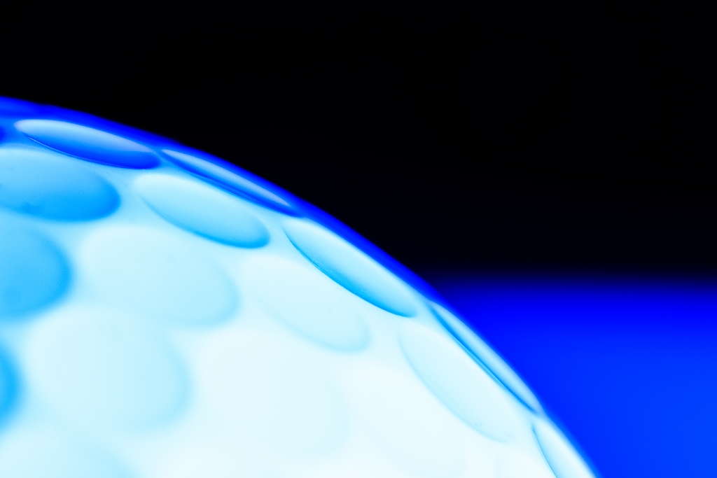 Golfball 01