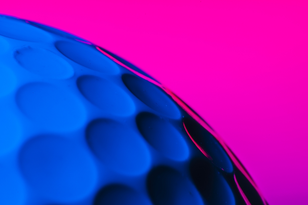 Golfball 02