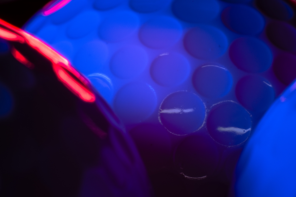 Golfball 04