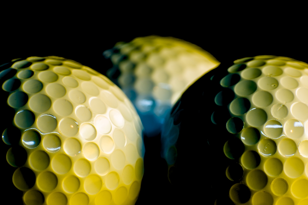 Golfball 05