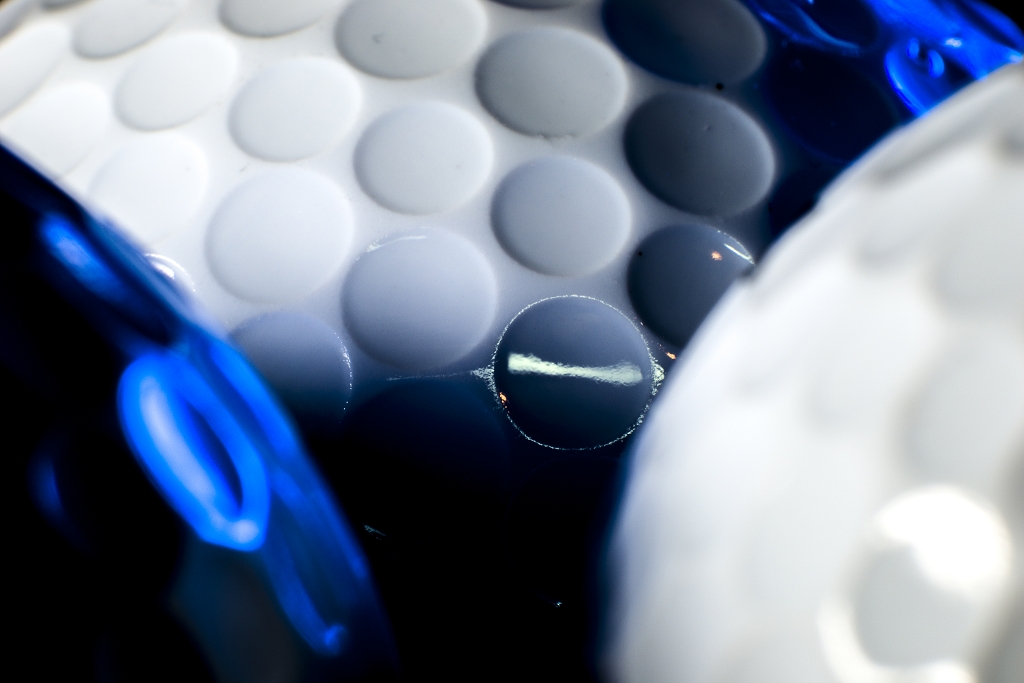 Golfball 06