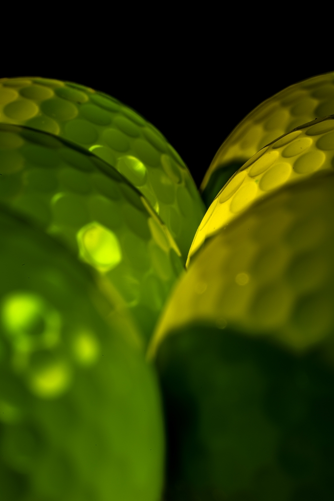Golfball 07