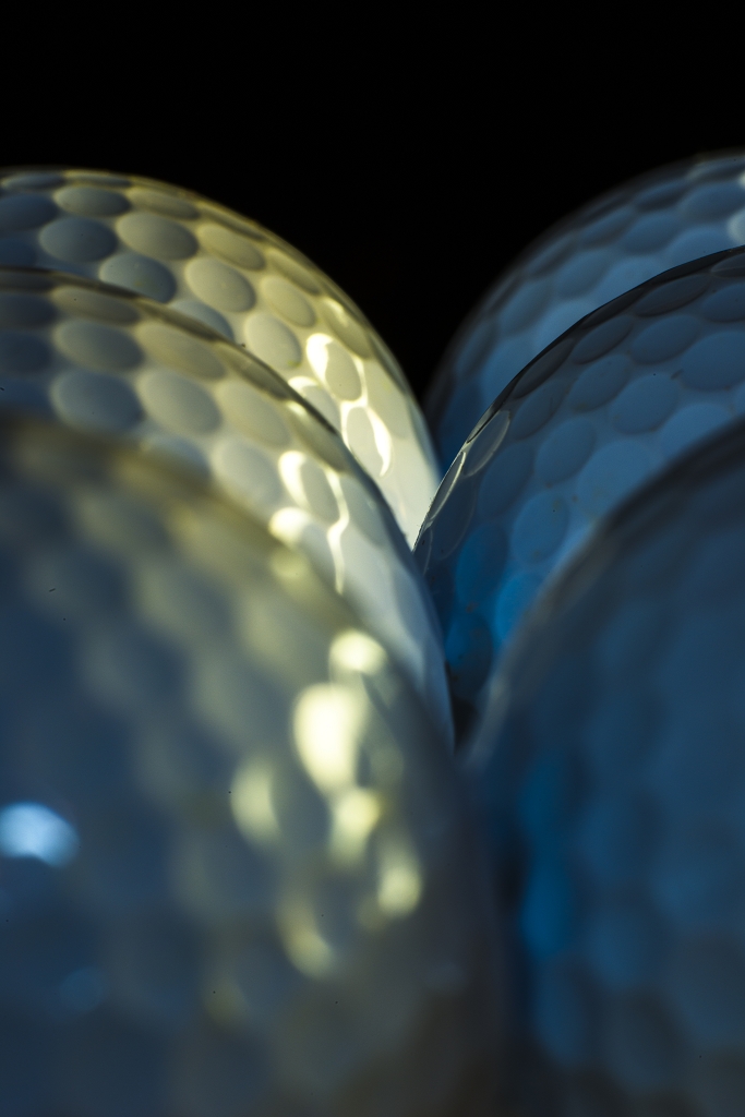 Golfball 08