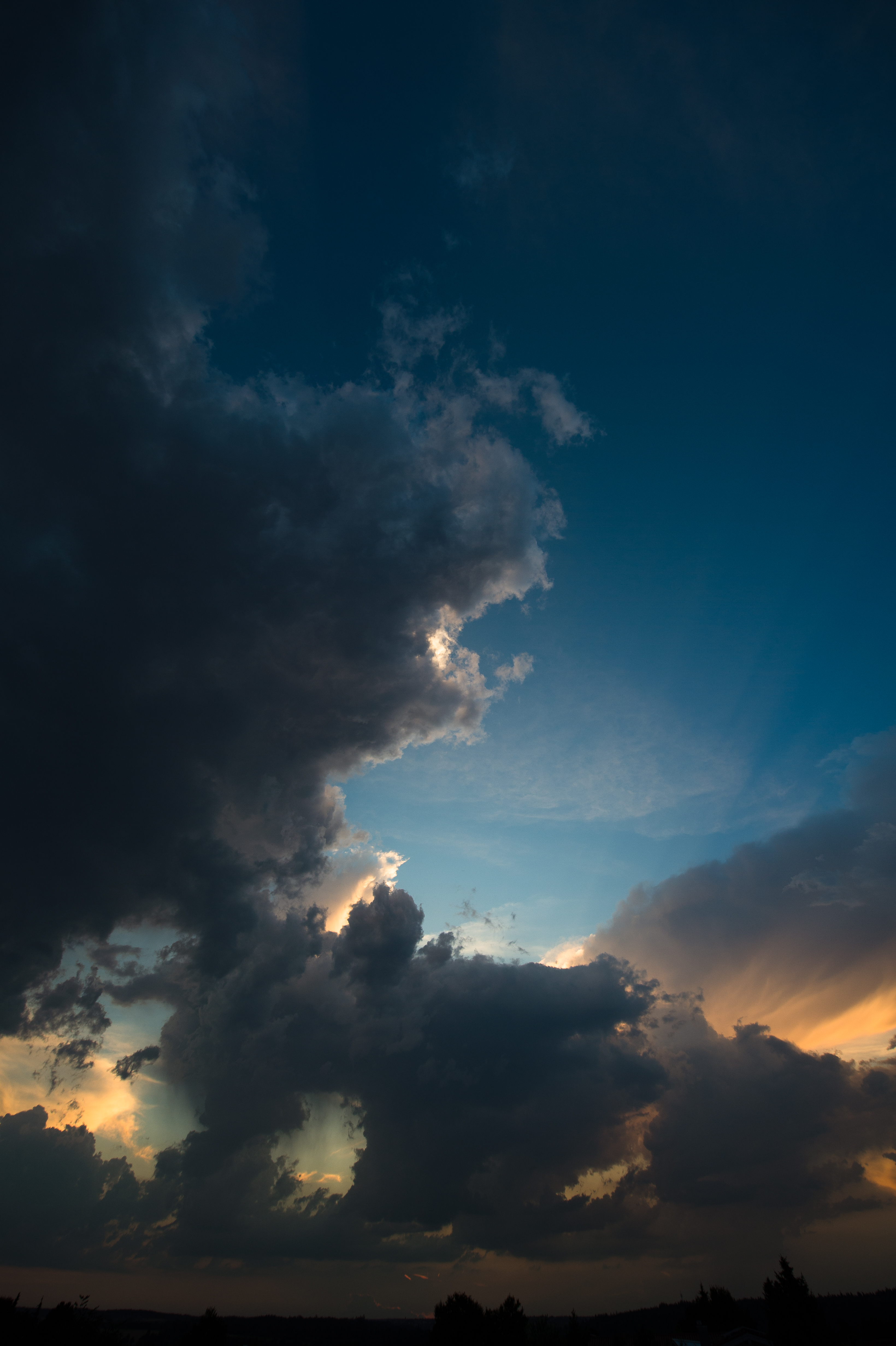 Wolken 10