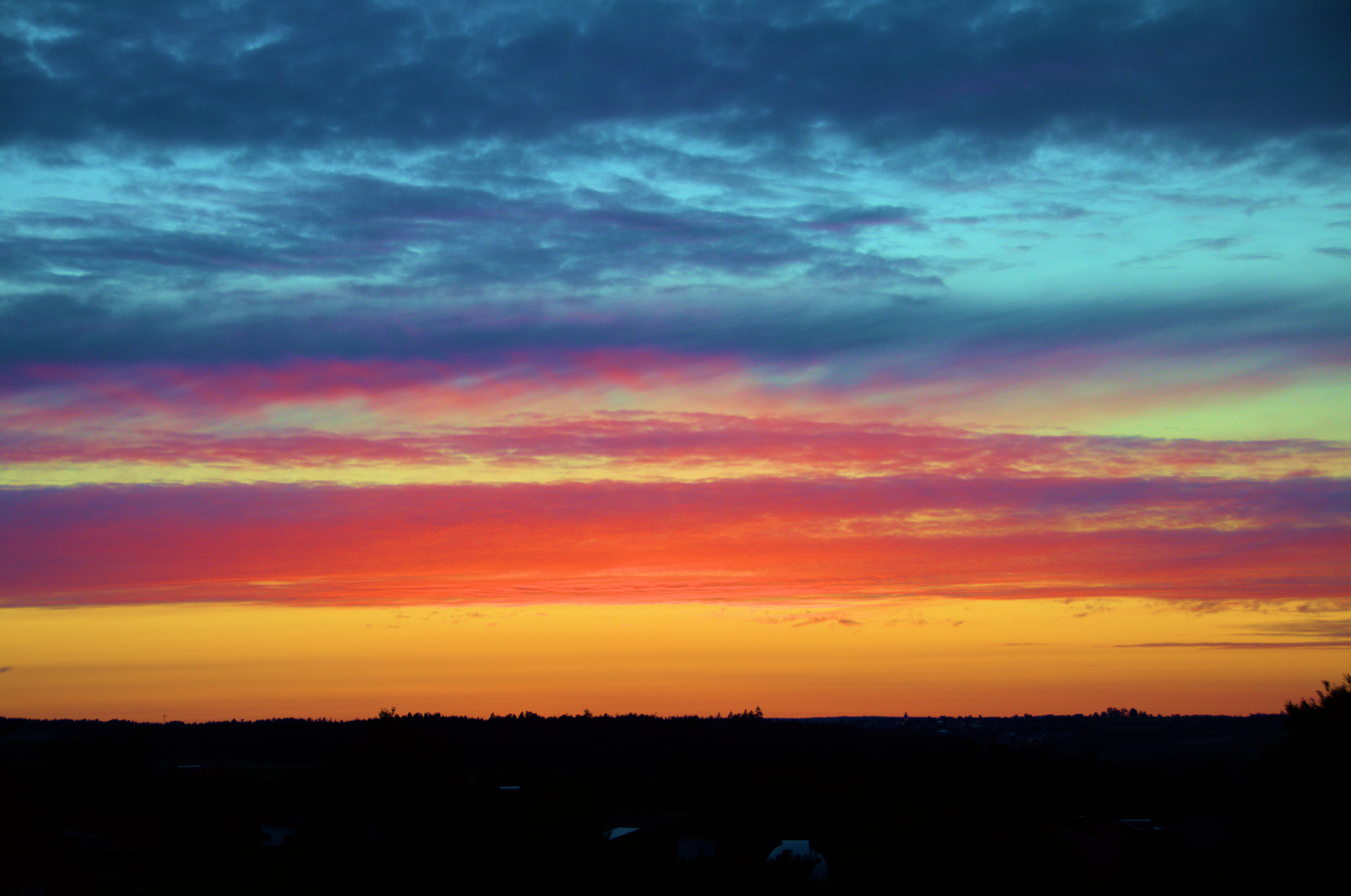 Wolken 12